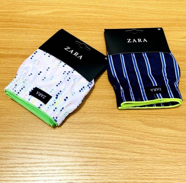 Zara Boxers 10 In 1