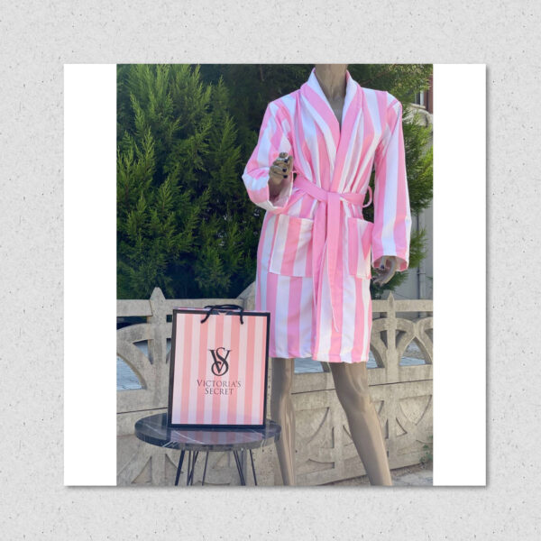 VICTORIA'S SECRET love Robe