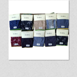 Zara Boxers 10 In 1